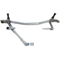 Wischergestänge vorne ohne Elektromotor METZGER...