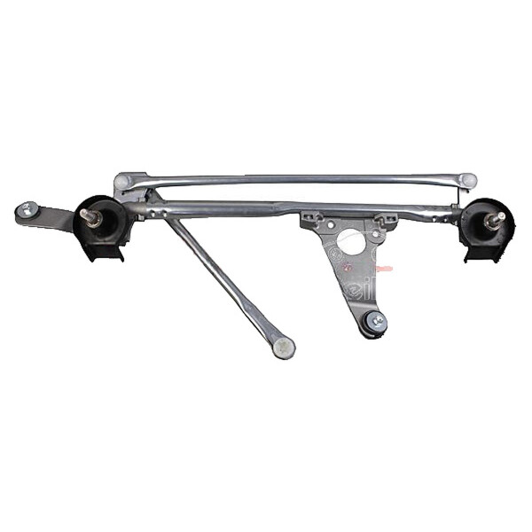 Wischergestänge vorne ohne Elektromotor METZGER für u.a. OPEL INSIGNIA