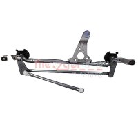 Wischergestänge vorne ohne Elektromotor METZGER...