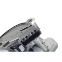 Wischergestänge vorne mit Elektromotor METZGER für u.a. RENAULT TRAFIC