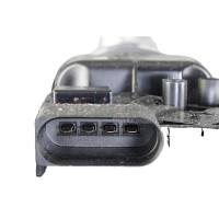 Wischergestänge vorne mit Elektromotor METZGER für u.a. PEUGEOT 208