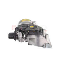 Wischergestänge vorne mit Elektromotor METZGER für u.a. CITROËN C1