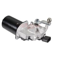 Wiper Motor front 12 V METZGER IAM-Expertise suitable for...