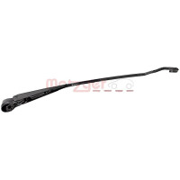 Wischarm Scheibenreinigung vorne rechts mit Kappe METZGER...