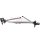 Wiper Linkage front for left-hand drive METZGER for e.g. BMW X5