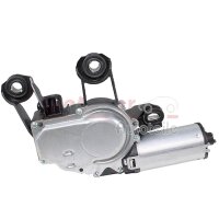 Wiper Motor rear 12 V METZGER for e.g. LAND ROVER FREELANDER