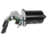 Wiper Motor front 12 V METZGER IAM-Expertise suitable for...