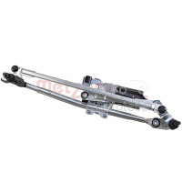 Wischergestänge vorne für Linkslenker METZGER...