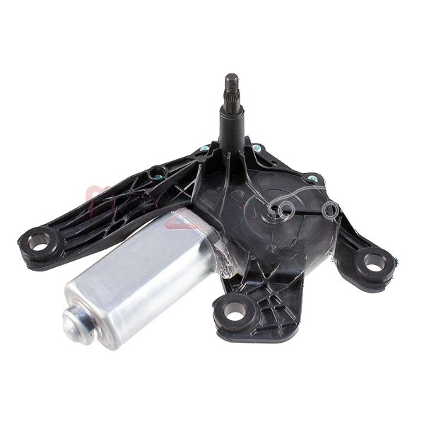 Rear Wiper Motor 12 V METZGER IAM-Expertise suitable for PEUGEOT 307 and others