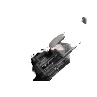 Rear Wiper Motor 12 V METZGER IAM-Expertise suitable for...