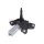 Rear Wiper Motor 12 V METZGER IAM-Expertise suitable for e.g. CITROËN BERLINGO