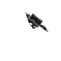 Wiper Motor rear 12 V METZGER IAM-Expertise suitable for...