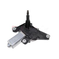 Wiper Motor rear 12 V METZGER IAM-Expertise suitable for...