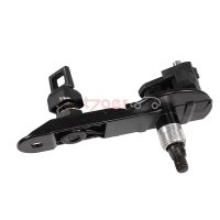 Wiper Gear Window Cleaning METZGER IAM-Expertise suitable...