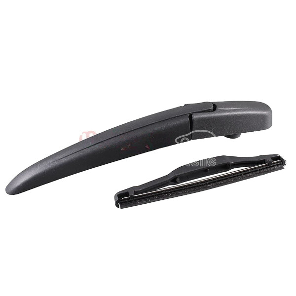 Wiper Arm Window Cleaning rear 150 mm METZGER for e.g. CITROËN DS5