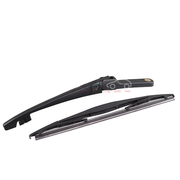 Wiper Arm Window Cleaning rear 305 mm METZGER for e.g. BMW 2 Series