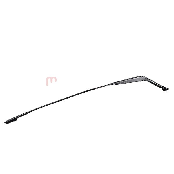 Wischarm Scheibenreinigung rechts METZGER passend für u.a. FIAT PUNTO