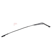 Wischarm Scheibenreinigung rechts METZGER passend...