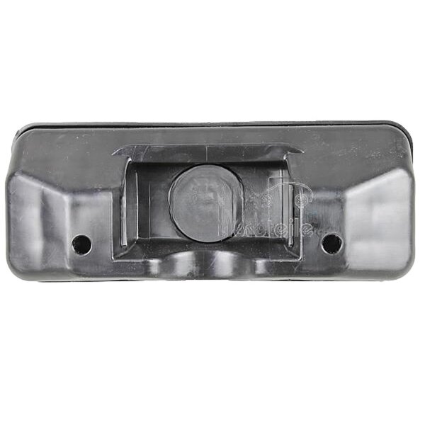 Aufnahme Wagenheber vorne und hinten METZGER für u.a. MERCEDES-BENZ E-KLASSE