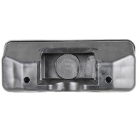 Aufnahme Wagenheber vorne und hinten METZGER für...