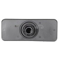 Aufnahme Wagenheber vorne und hinten METZGER für...