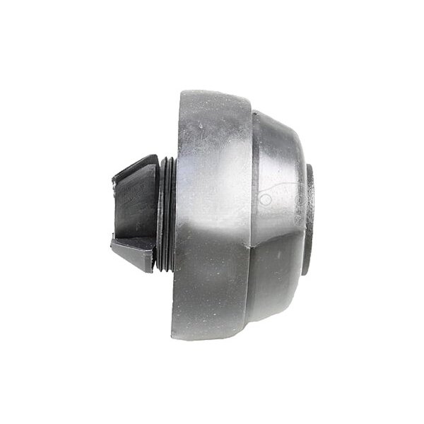 Aufnahme Wagenheber vorne und hinten METZGER für u.a. MERCEDES-BENZ E-KLASSE