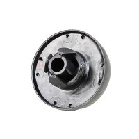 Aufnahme Wagenheber vorne und hinten METZGER für...