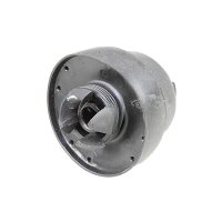 Aufnahme Wagenheber vorne und hinten METZGER für...