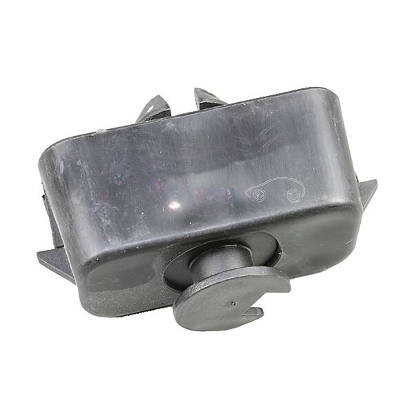 Aufnahme Wagenheber METZGER passend für u.a. MERCEDES-BENZ S-KLASSE