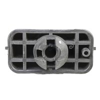 Lift Point Pad Jack METZGER suitable for MERCEDES-BENZ...