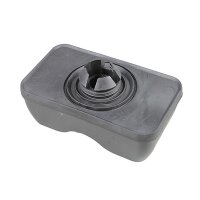 METZGER car jack holder for MERCEDES E-CLASS T-Model