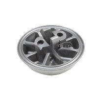 Aufnahme Wagenheber vorne und hinten METZGER passend...