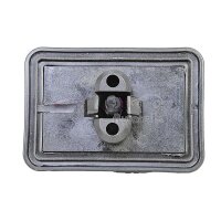 Aufnahme Wagenheber vorne und hinten METZGER passend...