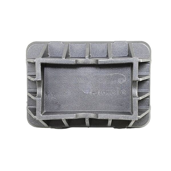 Aufnahme Wagenheber vorne und hinten METZGER passend für u.a. BMW 7er