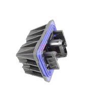 Aufnahme Wagenheber vorne und hinten METZGER passend für u.a. BMW 7er