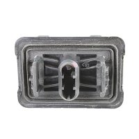 Pick-up Lift Point Pad Jack METZGER IAM-Expertise...