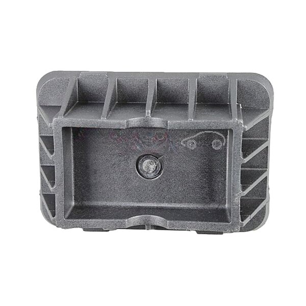 Lift Point Jack METZGER IAM-Expertise suitable for e.g. BMW 5 Series