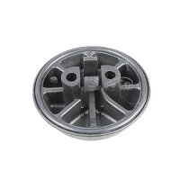 Aufnahme Wagenheber vorne und hinten METZGER...