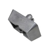 Pick-up Lift Point Pad Jack METZGER IAM-Expertise suitable for e.g. BMW 3 Series