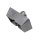 Pick-up Lift Point Pad Jack METZGER IAM-Expertise suitable for e.g. BMW 3 Series