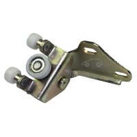 Rollenführung Schiebetür METZGER für u.a....