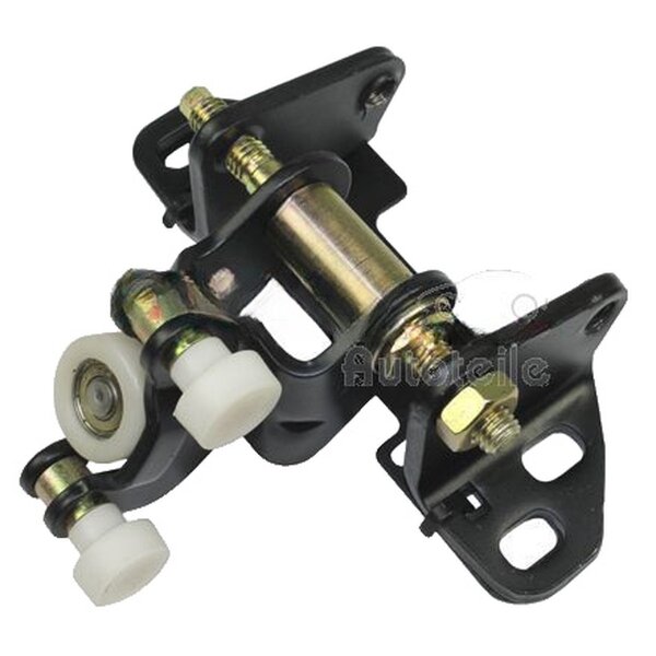 Rollenführung Schiebetür METZGER für u.a. MERCEDES-BENZ SPRINTER