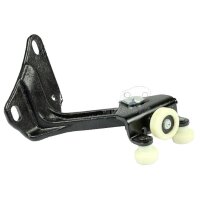 Rollenführung Schiebetür METZGER für u.a....