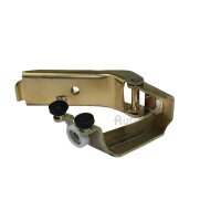 Rollenführung Schiebetür Mitte METZGER für...