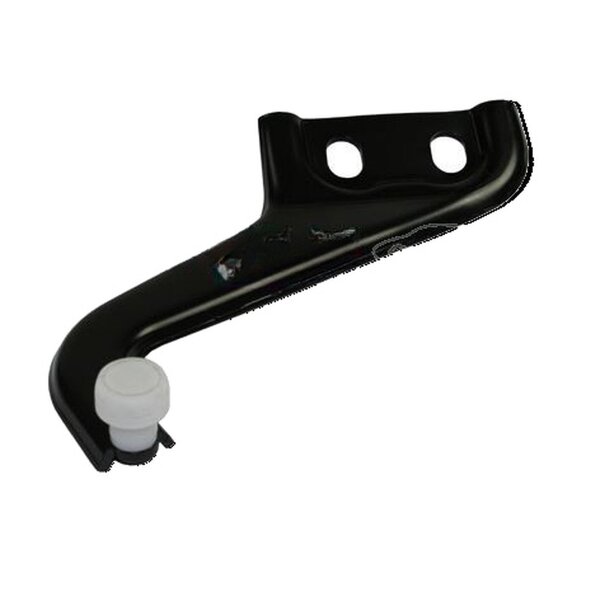 Roller Guide Sliding Door rear METZGER for e.g. MERCEDES-BENZ VITO