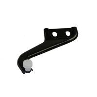 Roller guide sliding door right bottom rear METZGER for...