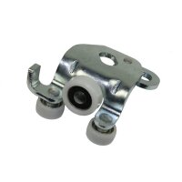 Roller guide sliding door right top front part METZGER...