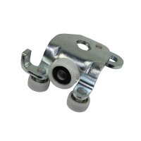 Roller Guide Sliding Door top right METZGER for e.g. FIAT...