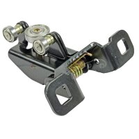 Roller Guide Sliding Door centre right METZGER for FORD...
