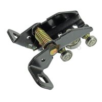 Roller Guide Sliding Door centre right METZGER for FORD...